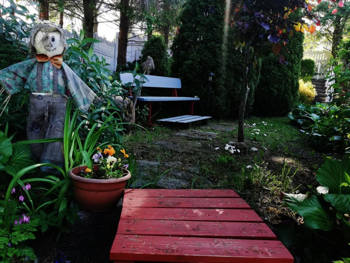 Haus Oberberg - Pokoje Ozonowane - Orly Turystyki 2024 วิลคาซี ภายนอก รูปภาพ
