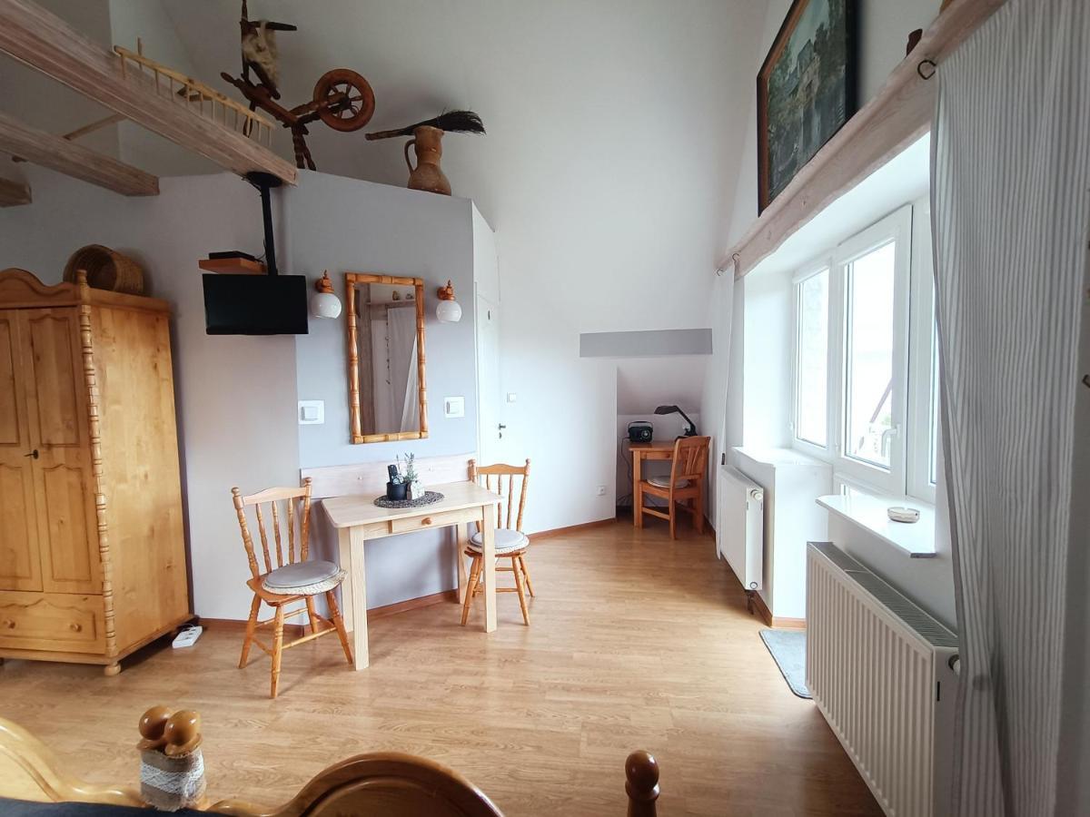 Haus Oberberg - Pokoje Ozonowane - Orly Turystyki 2024 วิลคาซี ภายนอก รูปภาพ