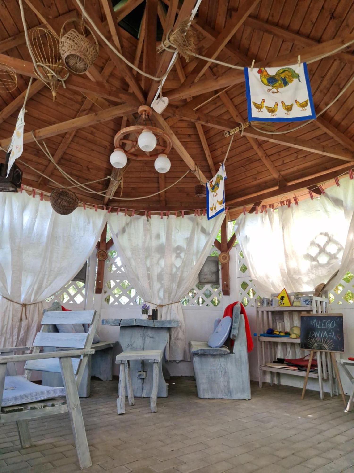 Haus Oberberg - Pokoje Ozonowane - Orly Turystyki 2024 วิลคาซี ภายนอก รูปภาพ