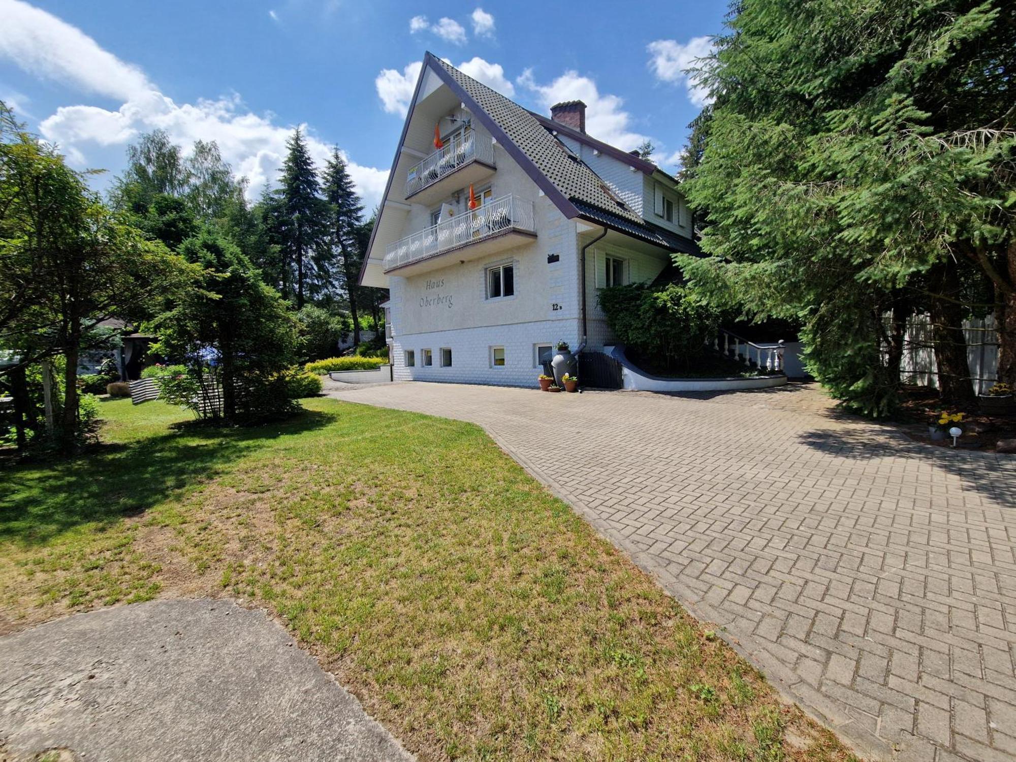 Haus Oberberg - Pokoje Ozonowane - Orly Turystyki 2024 วิลคาซี ภายนอก รูปภาพ