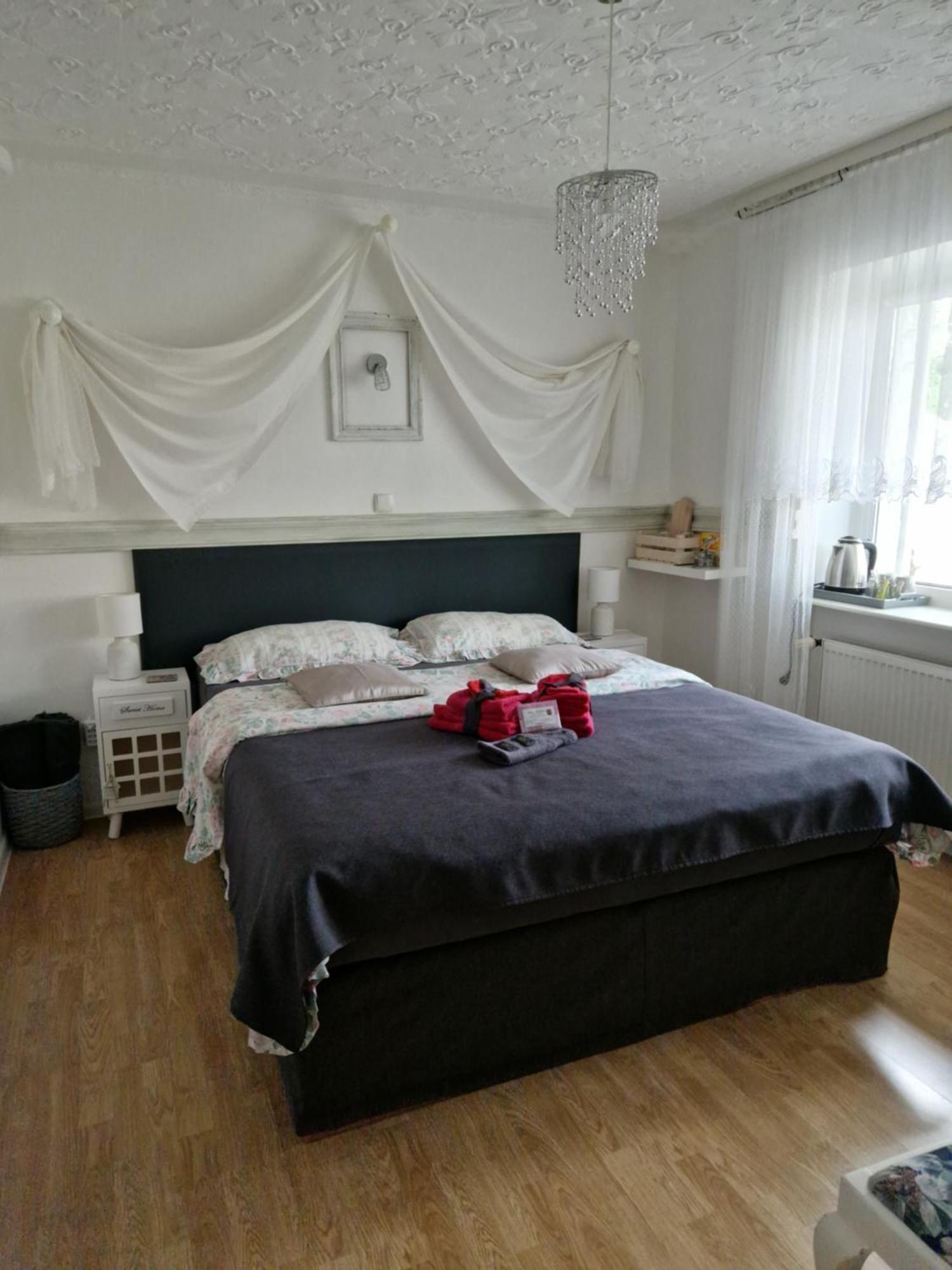 Haus Oberberg - Pokoje Ozonowane - Orly Turystyki 2024 วิลคาซี ภายนอก รูปภาพ