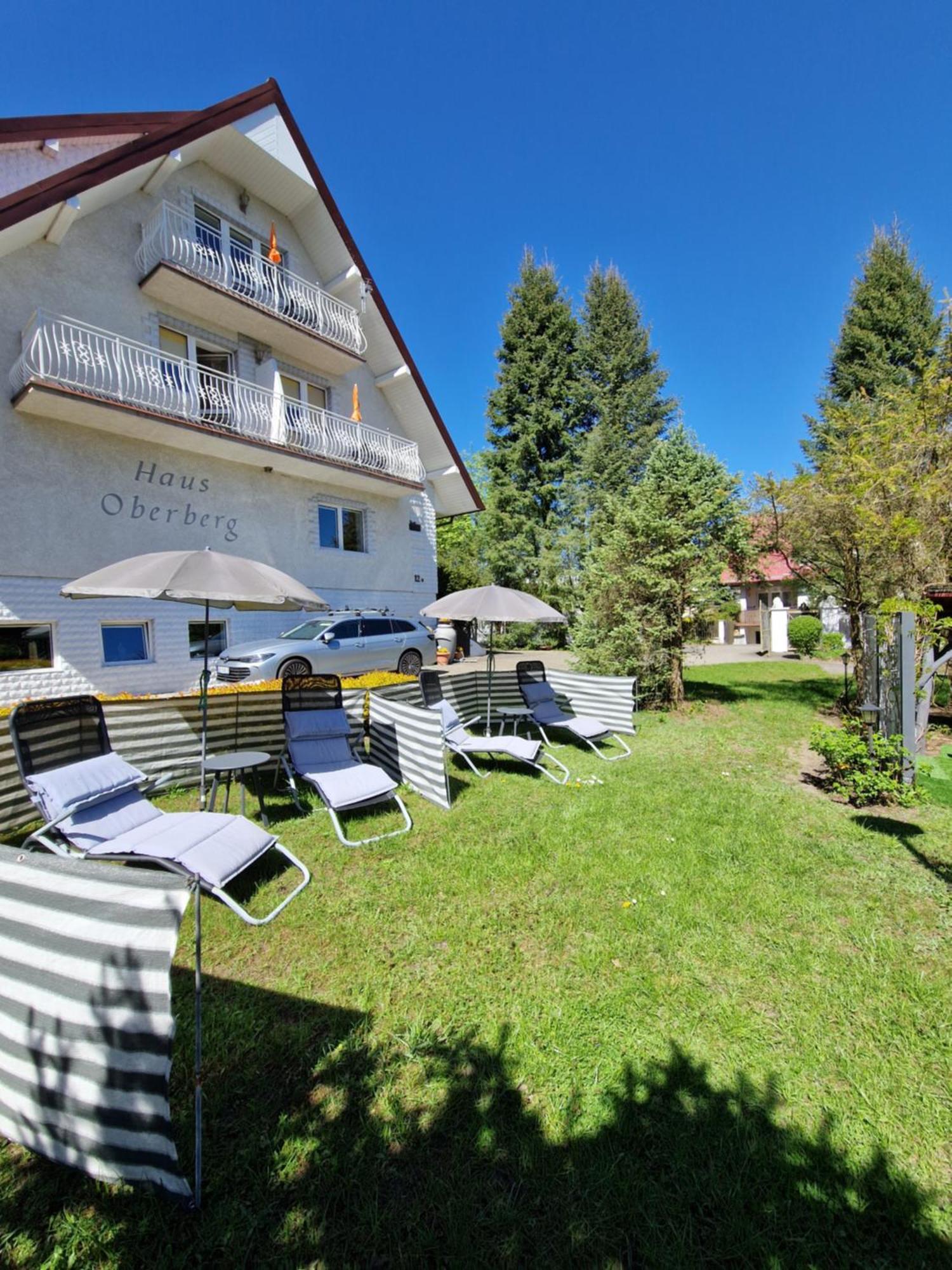 Haus Oberberg - Pokoje Ozonowane - Orly Turystyki 2024 วิลคาซี ภายนอก รูปภาพ